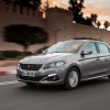 Photo Peugeot 301 I restylée Allure Gris Artense - Essais press