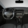 Photo intérieur Peugeot 301 I Brun Rich Oak (2012)