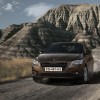 Photo officielle route Peugeot 301 I Brun Rich Oak (2012)