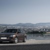 Photo statique Peugeot 301 I Brun Rich Oak (2012)