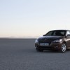 Photo 3/4 avant Peugeot 301 I Brun Rich Oak (2012)