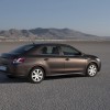 Photo Peugeot 301 I Brun Rich Oak (2012)