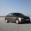 Photo officielle Peugeot 301 I Brun Rich Oak (2012)