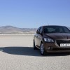 Photo Peugeot 301 I Brun Rich Oak (2012)