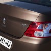 Photo coffre Peugeot 301 I Brun Rich Oak (2012)