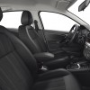 Photo sièges avant Peugeot 301 I Brun Rich Oak (2012)