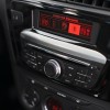 Photo autoradio BlueTooth Peugeot 301 I Brun Rich Oak (2012)