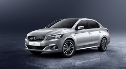 Photos Peugeot 301