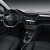 Photo intérieur Peugeot 301 I restylée (2016)