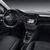 Photo intérieur Peugeot 301 I restylée (2016)