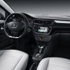 Photo intérieur Peugeot 301 I restylée (2016)