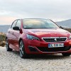 Photo Peugeot 308 GT