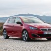 Photo Peugeot 308 GT