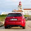 Photo Peugeot 308 GT Rouge Rubi - Essais 2015