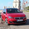 Photo Peugeot 308 GT Rouge Rubi - Essais 2015