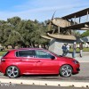 Photo Peugeot 308 GT Rouge Rubi - Essais 2015