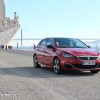 Photo Peugeot 308 GT Rouge Rubi - Essais 2015