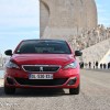 Photo Peugeot 308 GT Rouge Rubi - Essais 2015