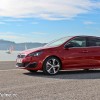 Photo Peugeot 308 GT