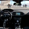 Photo tableau de bord Peugeot 308 GT - Essais 2015