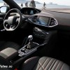 Photo Peugeot 308 GT