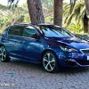 Photo Peugeot 308 GT