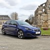 Photo Peugeot 308 GT