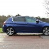 Photo Peugeot 308 GT