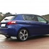 Photo Peugeot 308 GT