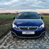 Photo essai Peugeot 308 GT Bleu Magnetic - 2.0 BlueHDi 180