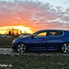 Photo Peugeot 308 GT