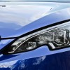 Photo feu avant Full LED Peugeot 308 GT Bleu Magnetic - 2.0 Blue