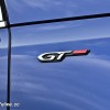 Photo badge GT Peugeot 308 GT Bleu Magnetic - 2.0 BlueHDi 180