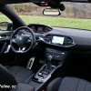 Photo Peugeot 308 GT