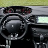 Photo Peugeot 308 GT