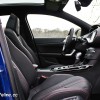 Photo sièges avant cuir Peugeot 308 GT - 2.0 BlueHDi 180