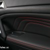 Photo panneau de porte cuir Peugeot 308 GT - 2.0 BlueHDi 180