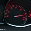 Photo compte tours (Driver Sport Pack) Peugeot 308 GT - 2.0 Blue