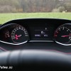 Photo combiné Peugeot 308 GT - 2.0 BlueHDi 180