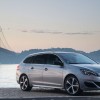 Photo Peugeot 308 GT