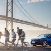 Photo Peugeot 308 GT Bleu Magnetic - Essais 2015