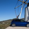 Photo Peugeot 308 GT Bleu Magnetic - Essais 2015