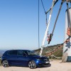 Photo Peugeot 308 GT Bleu Magnetic - Essais 2015