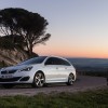 Photo Peugeot 308 GT