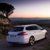 Photo Peugeot 308 GT