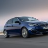 Photo Peugeot 308 GT