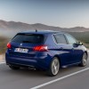 Photo Peugeot 308 GT