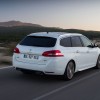 Photo Peugeot 308 GT