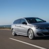 Photo Peugeot 308 GT