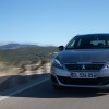 Photo Peugeot 308 SW GT Gris Artense - Essais 2015